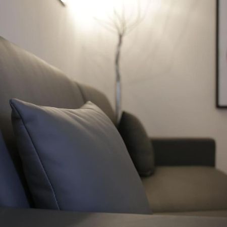 Design Apartment Bergamo Center Dış mekan fotoğraf