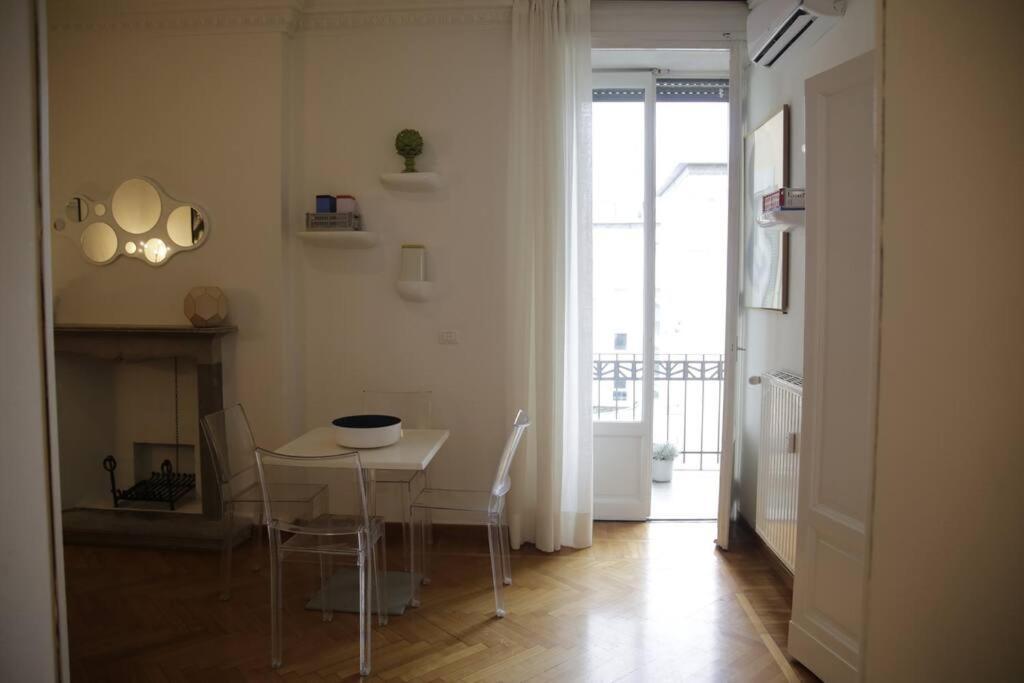 Design Apartment Bergamo Center Dış mekan fotoğraf