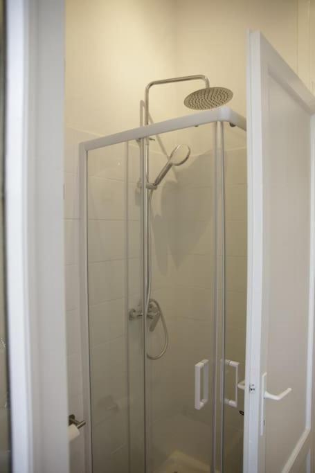 Design Apartment Bergamo Center Dış mekan fotoğraf