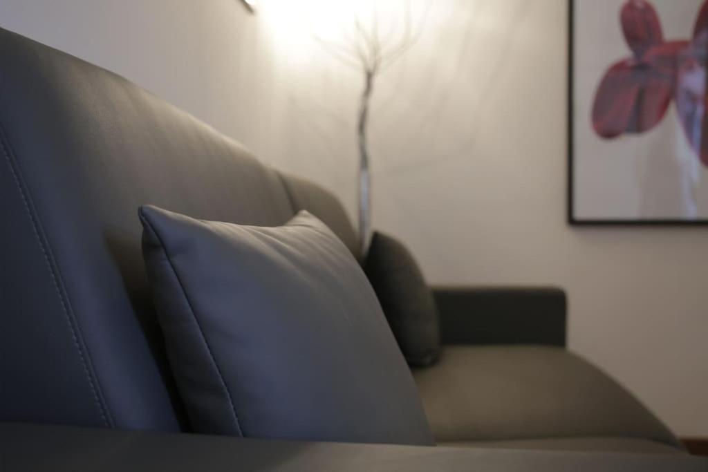 Design Apartment Bergamo Center Dış mekan fotoğraf