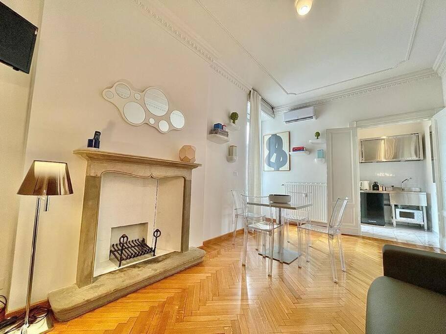 Design Apartment Bergamo Center Dış mekan fotoğraf