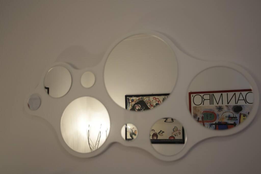 Design Apartment Bergamo Center Dış mekan fotoğraf