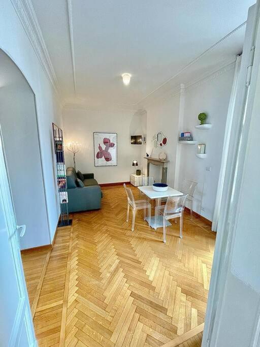 Design Apartment Bergamo Center Dış mekan fotoğraf