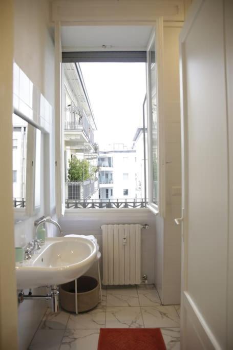 Design Apartment Bergamo Center Dış mekan fotoğraf